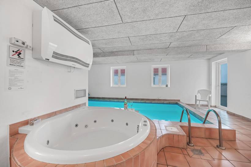 Foto von Ferienhaus PF59 in Lild - Thy/Limfjord