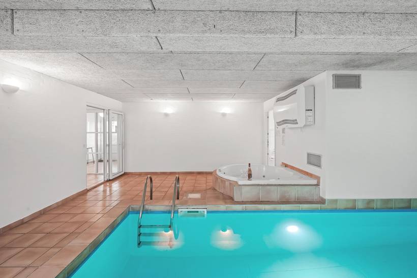 Foto von Ferienhaus PF59 in Lild - Thy/Limfjord