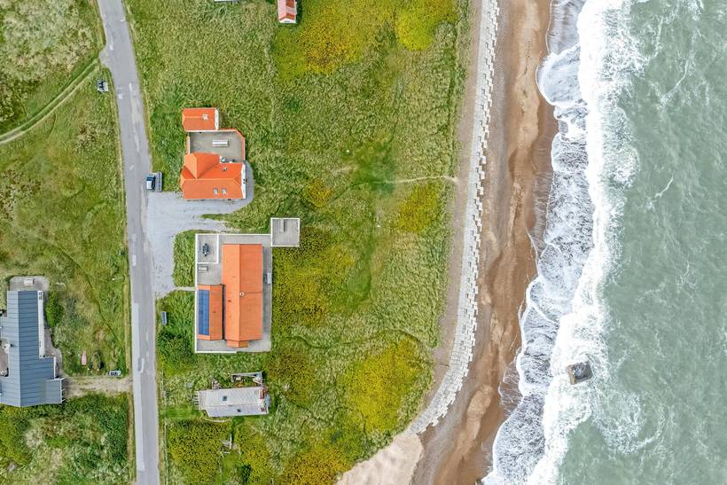 Foto von Ferienhaus PF59 in Lild - Thy/Limfjord