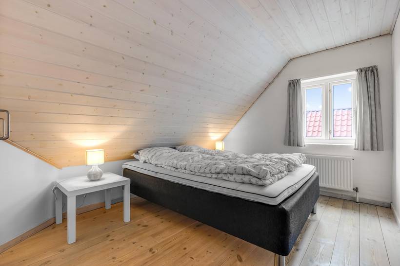 Foto von Ferienhaus PF59 in Lild - Thy/Limfjord