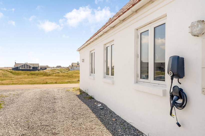 Foto von Ferienhaus PF59 in Lild - Thy/Limfjord