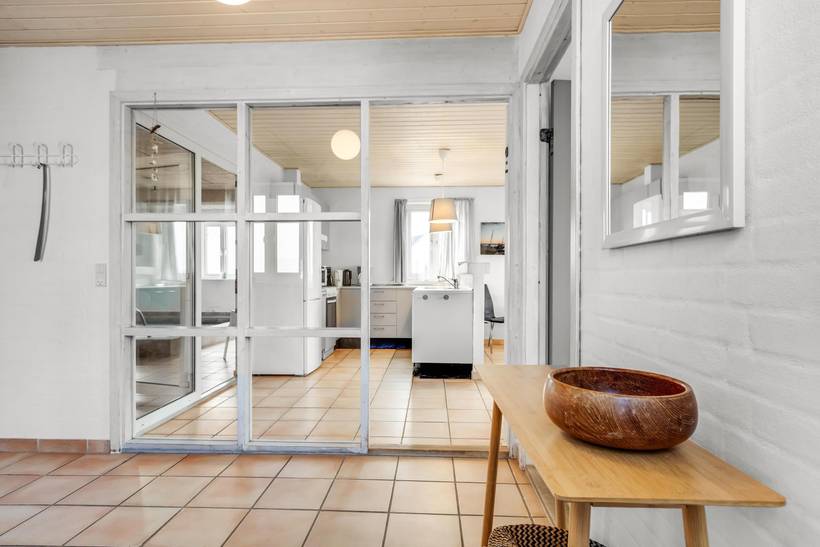 Foto von Ferienhaus PF59 in Lild - Thy/Limfjord