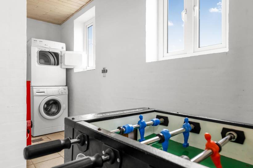 Foto von Ferienhaus PF59 in Lild - Thy/Limfjord
