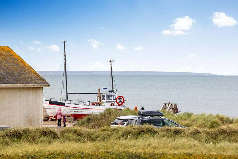 Foto von Ferienhaus PF59 in Lild - Thy/Limfjord
