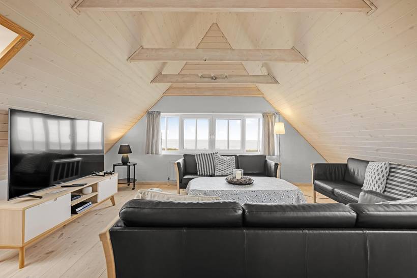 Foto von Ferienhaus PF59 in Lild - Thy/Limfjord