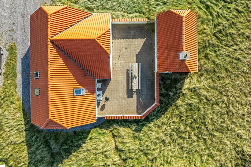 Foto von Ferienhaus PF59 in Lild - Thy/Limfjord