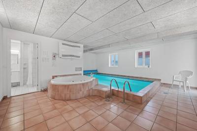 Vorschaubild von Ferienhaus PF59 in Lild - Thy/Limfjord