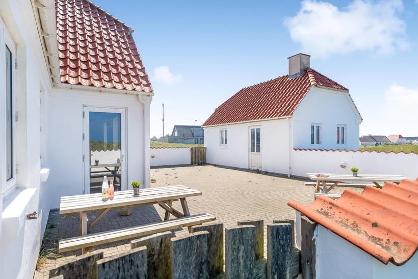 Foto von Ferienhaus PF59 in Lild - Thy/Limfjord