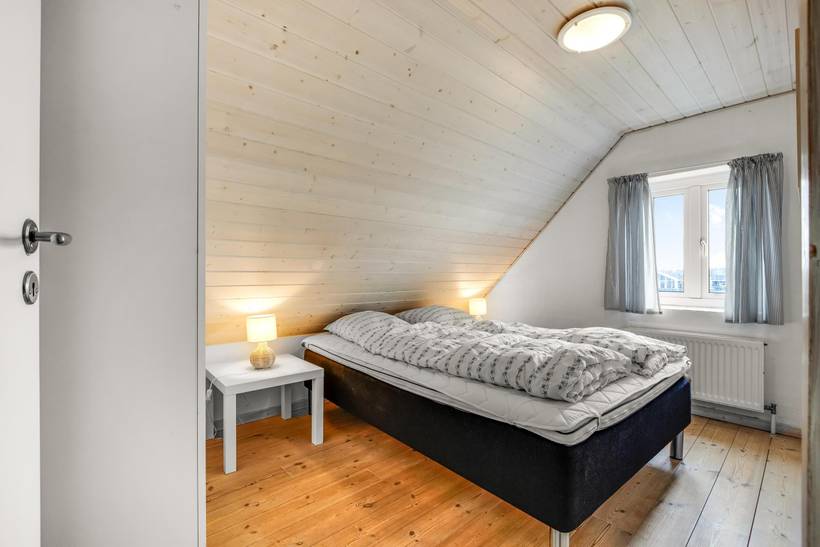 Foto von Ferienhaus PF59 in Lild - Thy/Limfjord