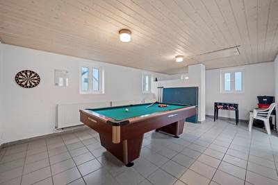 Vorschaubild von Ferienhaus PF59 in Lild - Thy/Limfjord