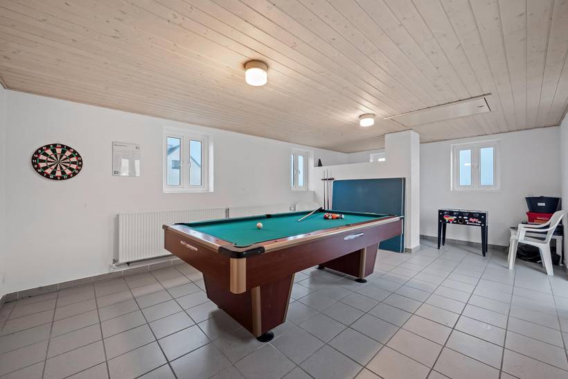 Foto von Ferienhaus PF59 in Lild - Thy/Limfjord