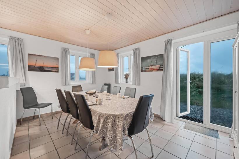 Foto von Ferienhaus PF59 in Lild - Thy/Limfjord