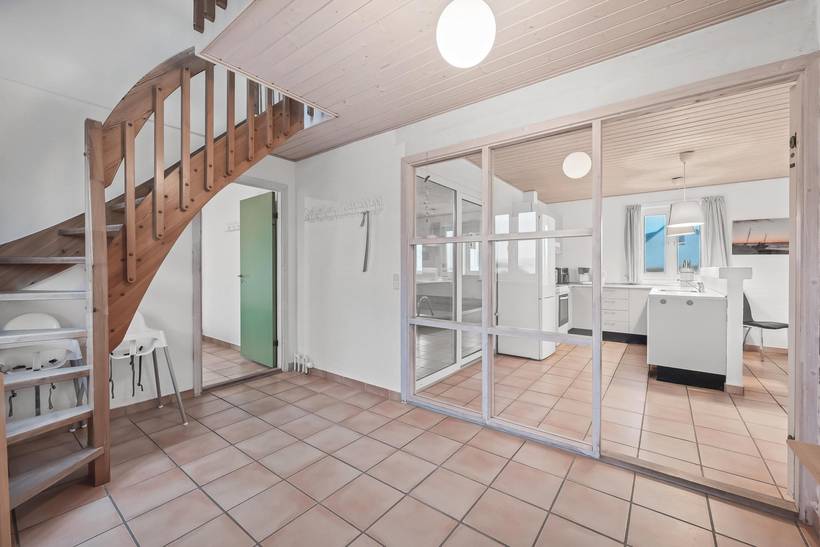 Foto von Ferienhaus PF59 in Lild - Thy/Limfjord