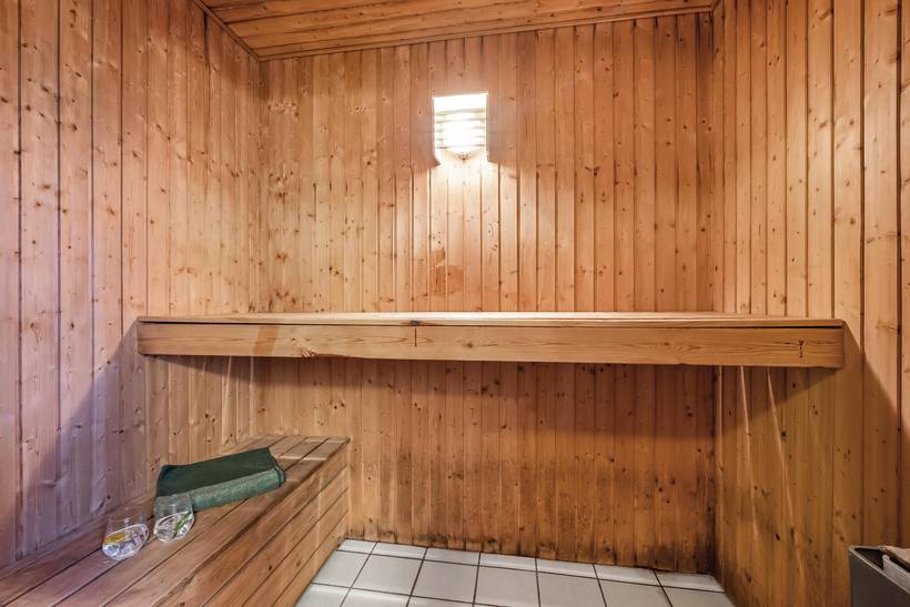 Foto von Ferienhaus PF59 in Lild - Thy/Limfjord