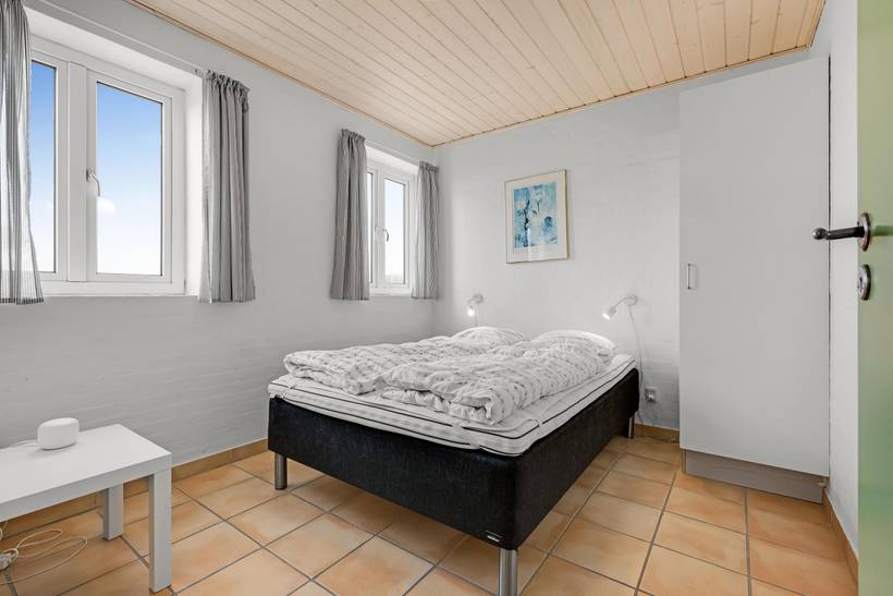 Foto von Ferienhaus PF59 in Lild - Thy/Limfjord