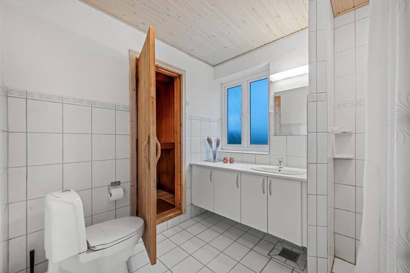 Foto von Ferienhaus PF59 in Lild - Thy/Limfjord