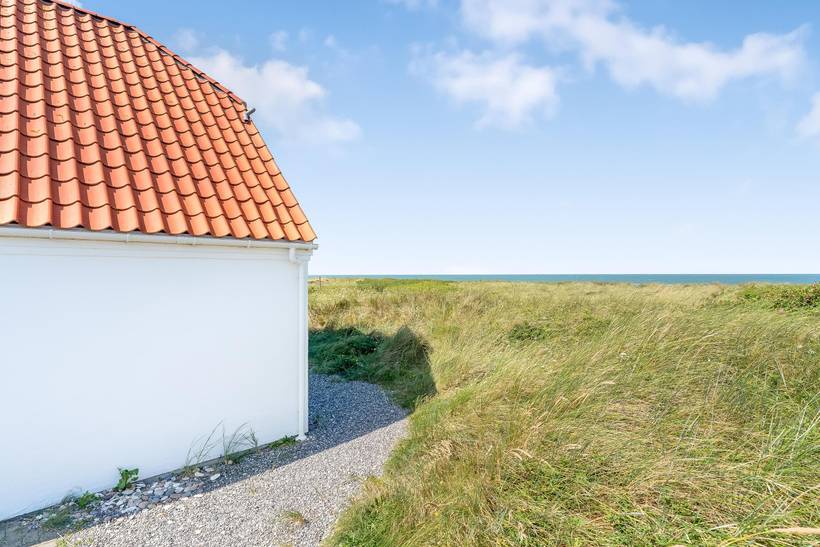 Foto von Ferienhaus PF59 in Lild - Thy/Limfjord