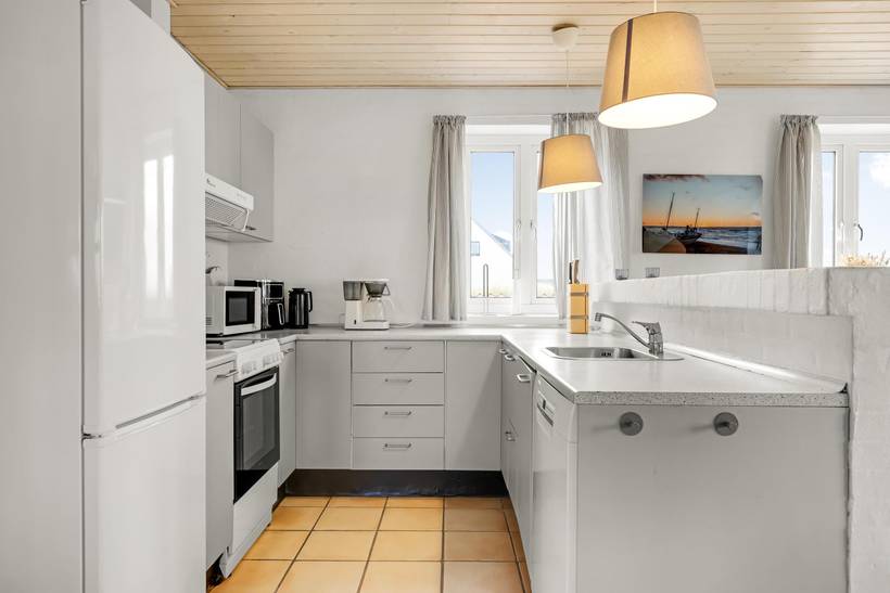 Foto von Ferienhaus PF59 in Lild - Thy/Limfjord