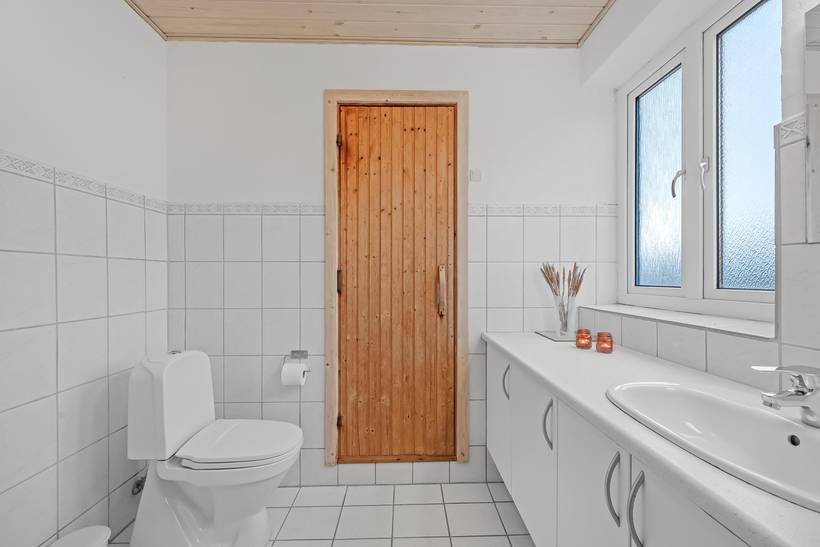 Foto von Ferienhaus PF59 in Lild - Thy/Limfjord