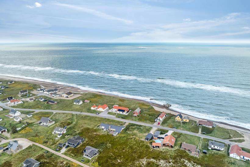 Foto von Ferienhaus PF59 in Lild - Thy/Limfjord