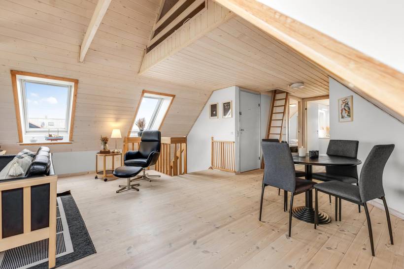 Foto von Ferienhaus PF59 in Lild - Thy/Limfjord