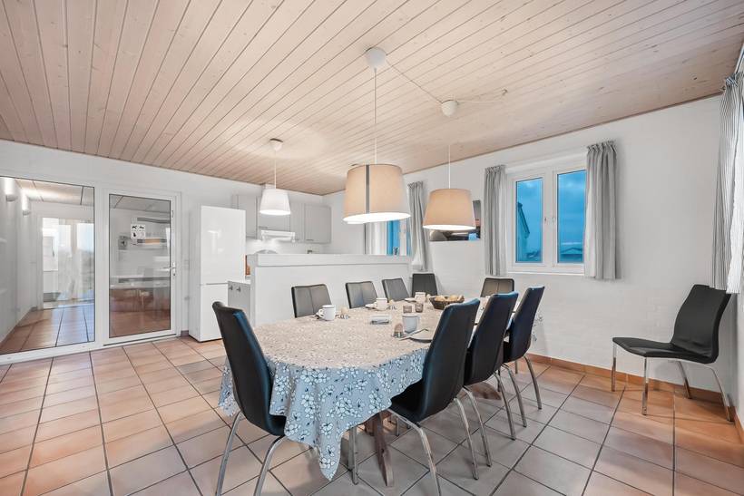 Foto von Ferienhaus PF59 in Lild - Thy/Limfjord