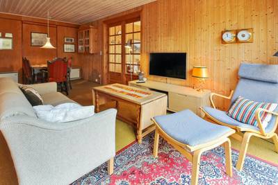Vorschaubild von Ferienhaus PF64 in Sønderstrand - Rømø