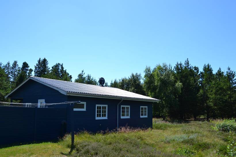 Foto von Ferienhaus PF64 in Sønderstrand - Rømø