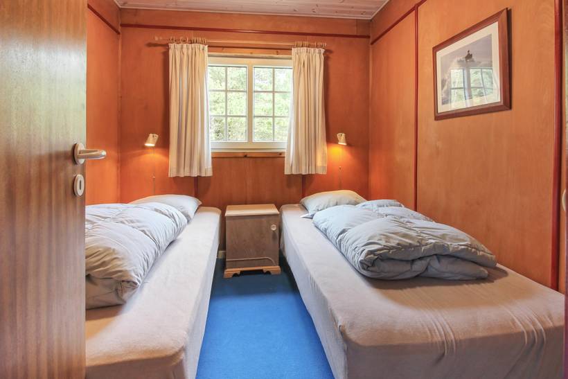 Foto von Ferienhaus PF64 in Sønderstrand - Rømø