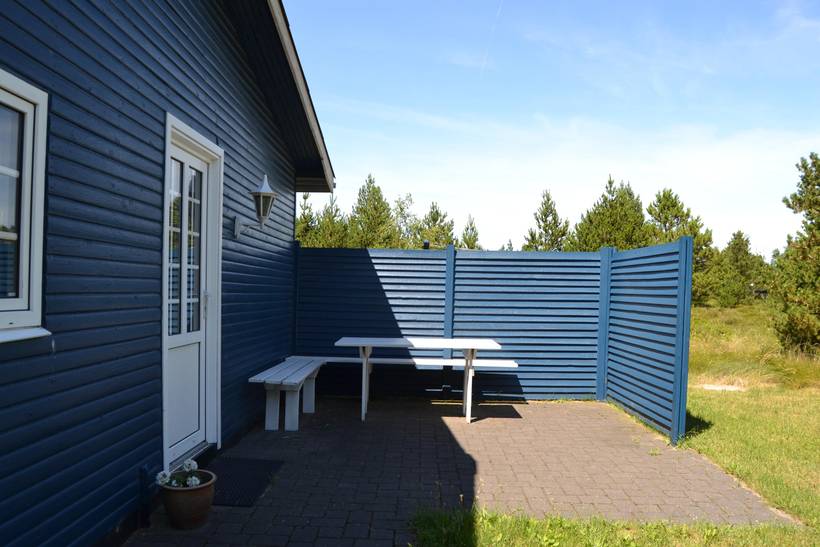 Foto von Ferienhaus PF64 in Sønderstrand - Rømø
