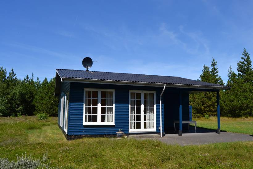 Foto von Ferienhaus PF64 in Sønderstrand - Rømø