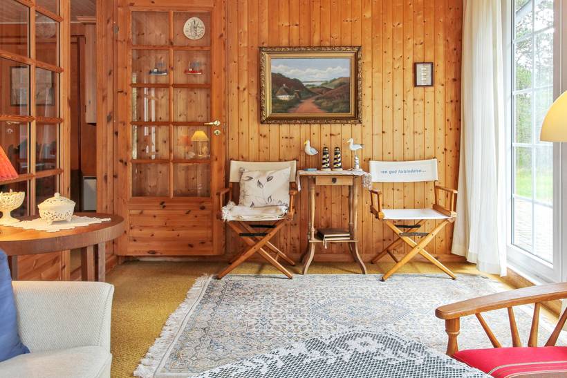 Foto von Ferienhaus PF64 in Sønderstrand - Rømø