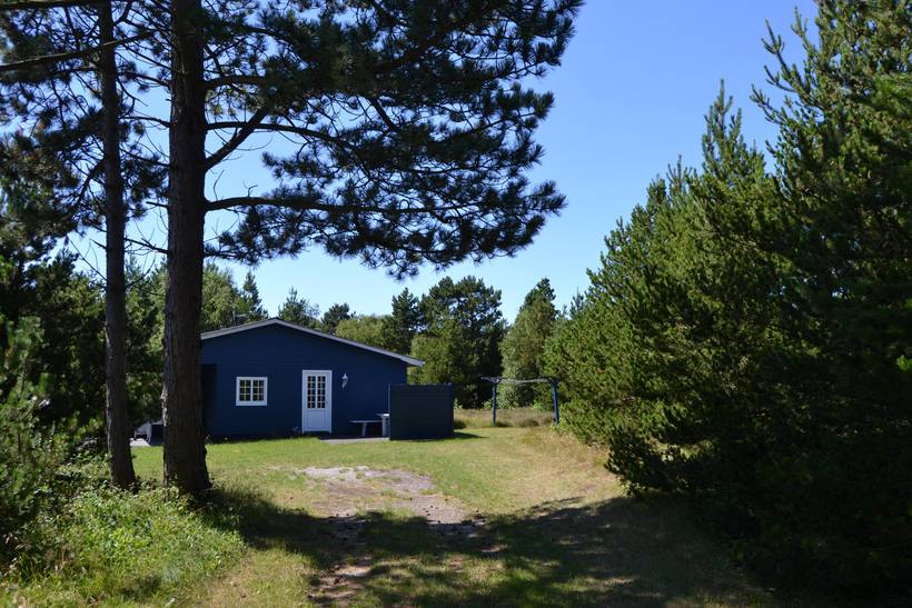 Foto von Ferienhaus PF64 in Sønderstrand - Rømø