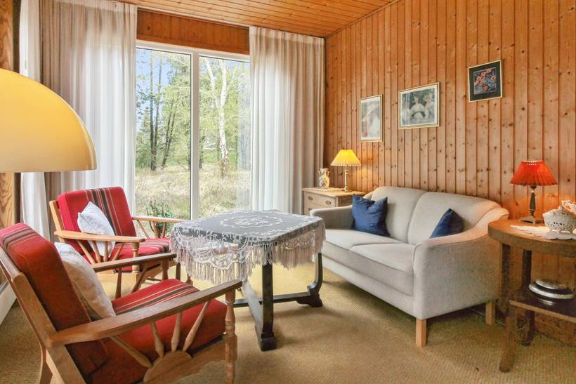 Foto von Ferienhaus PF64 in Sønderstrand - Rømø