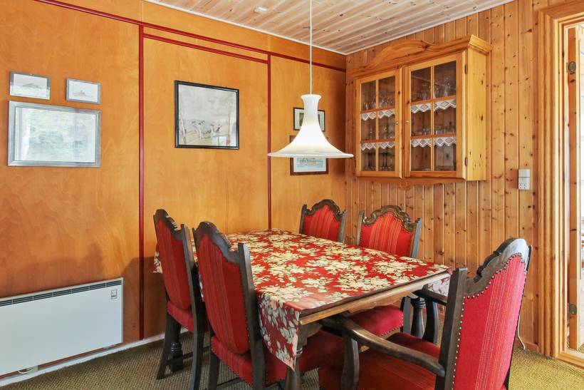 Foto von Ferienhaus PF64 in Sønderstrand - Rømø