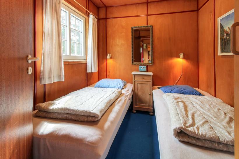 Foto von Ferienhaus PF64 in Sønderstrand - Rømø