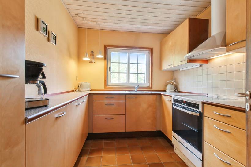 Foto von Ferienhaus PF64 in Sønderstrand - Rømø