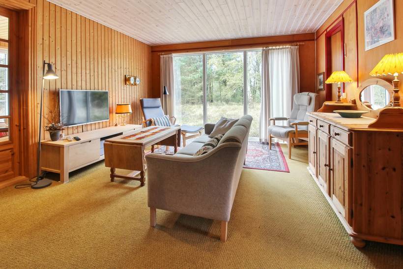 Foto von Ferienhaus PF64 in Sønderstrand - Rømø