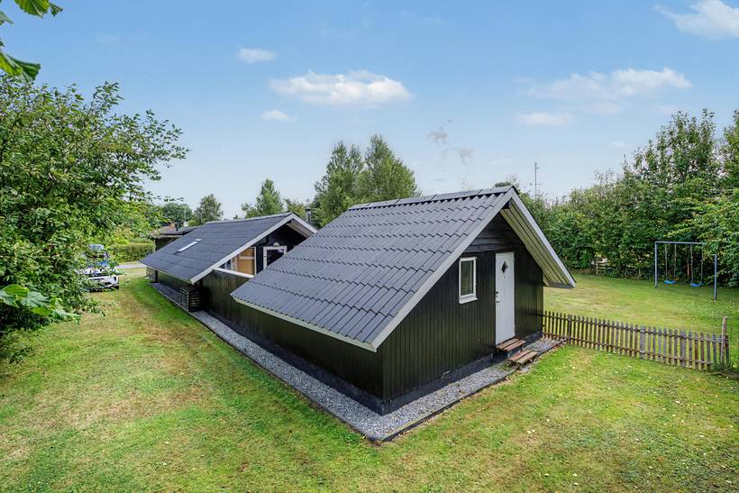 Foto von Ferienhaus PF66 in Hummingen - Lolland