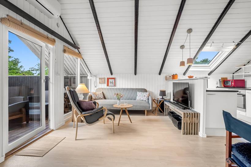 Foto von Ferienhaus PF66 in Hummingen - Lolland