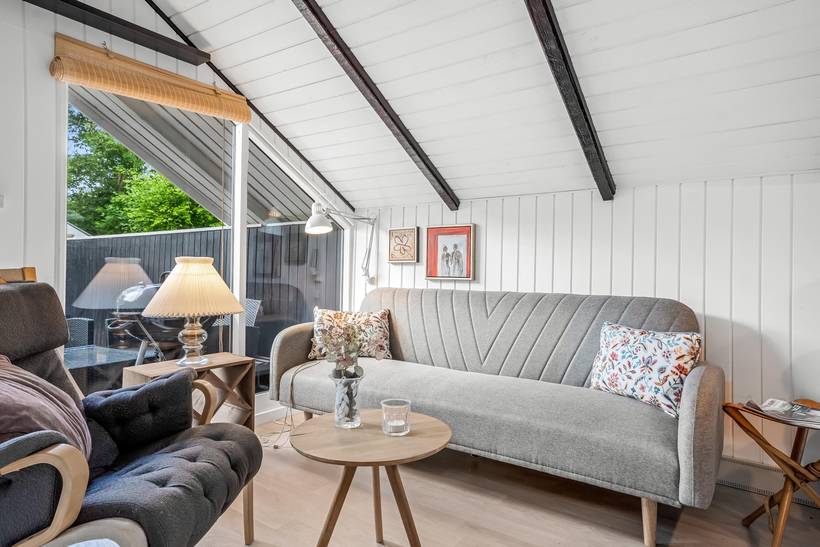 Foto von Ferienhaus PF66 in Hummingen - Lolland