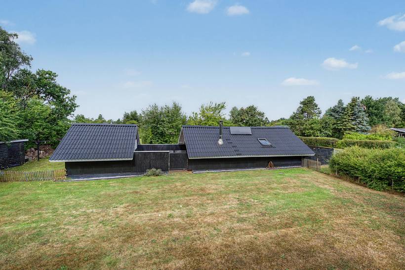 Foto von Ferienhaus PF66 in Hummingen - Lolland