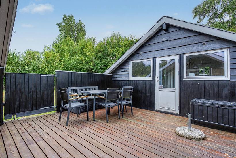 Foto von Ferienhaus PF66 in Hummingen - Lolland