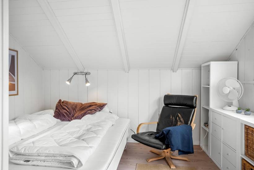 Foto von Ferienhaus PF66 in Hummingen - Lolland