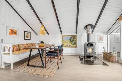 Vorschaubild von Ferienhaus PF66 in Hummingen - Lolland