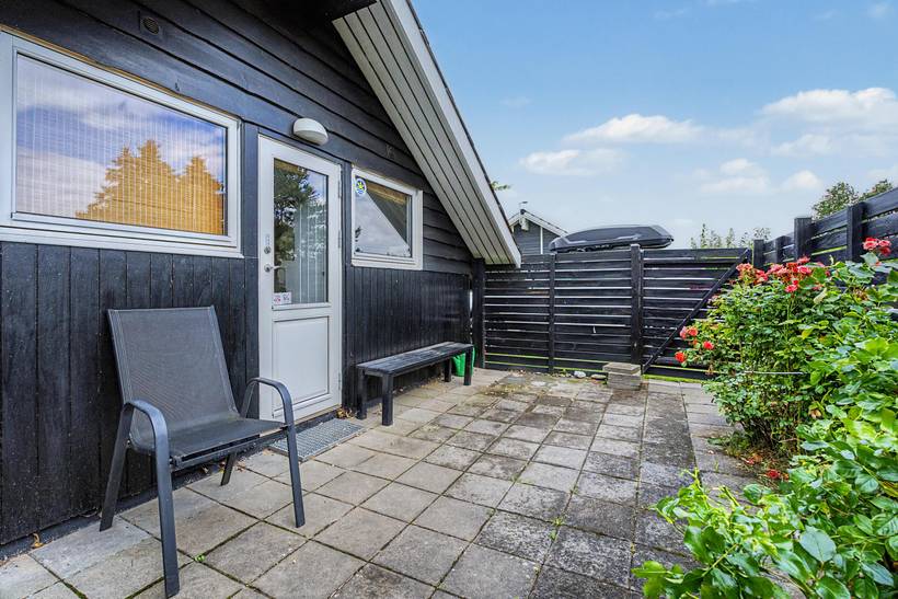 Foto von Ferienhaus PF66 in Hummingen - Lolland