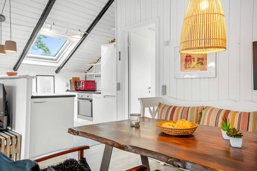 Foto von Ferienhaus PF66 in Hummingen - Lolland