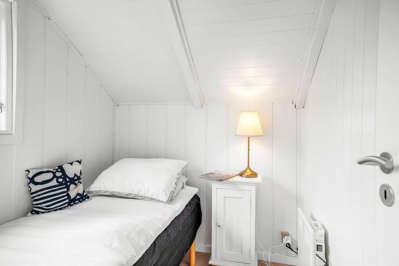Foto von Ferienhaus PF66 in Hummingen - Lolland