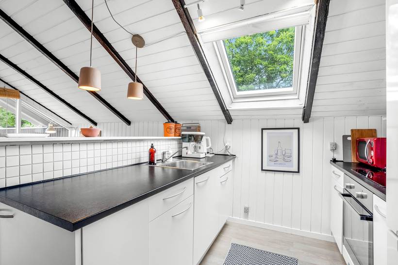 Foto von Ferienhaus PF66 in Hummingen - Lolland