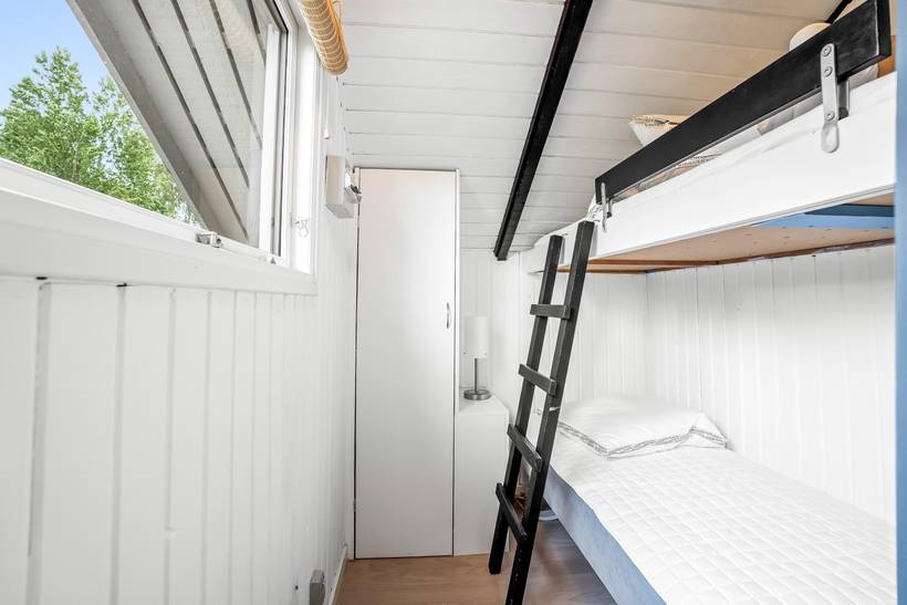 Foto von Ferienhaus PF66 in Hummingen - Lolland